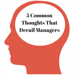 5 errors good managers want to correct