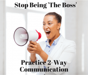 3 Reasons we fail to communicate
