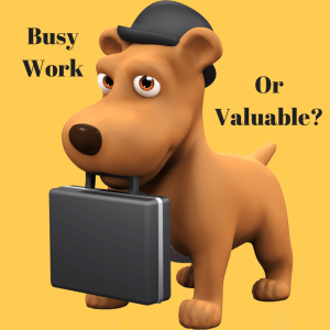 6 Ways for Leaders to be More Productive