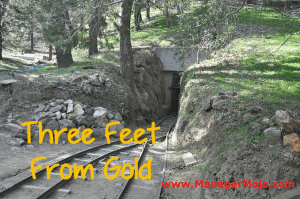 Success Means to Try One More Time