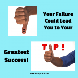 Ever Tried, Ever Failed?