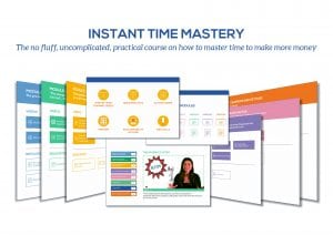 InstantTimeMastery