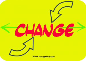 What is Change Management?