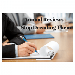 Annual Reviews