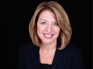 Liz Wiseman, Author of  Rookie Smarts