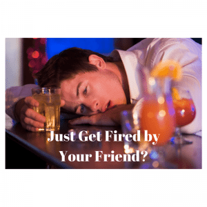 5 Warning Flags Before Hiring a Friend