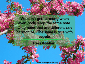 Harmony