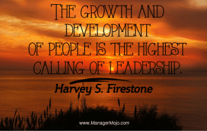 Growth and Development