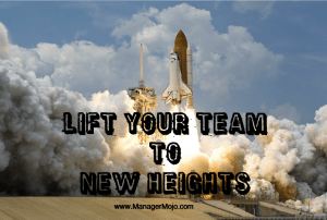 Lift Your Team