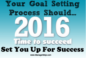 Common Goal-Setting Mistakes (Set Up For Success)