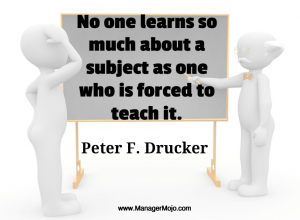 Teach It