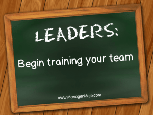 3 Reasons to Develop a Strong Training Mentality