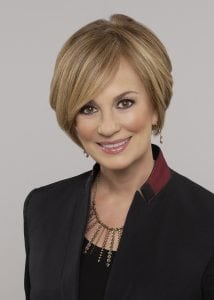 Develop Executive Presence