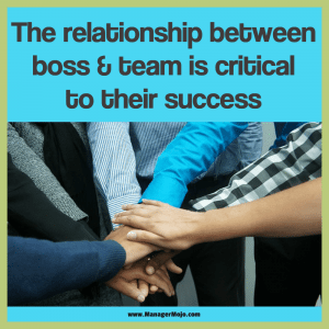Critical to Their Success