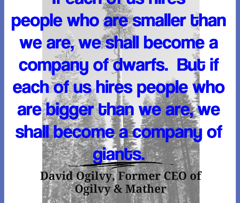 Company of Giants