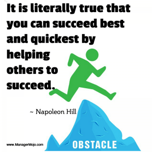 Help Others