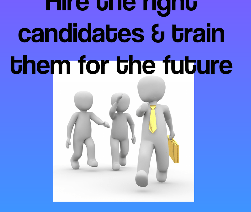 Hire the Right Candidates