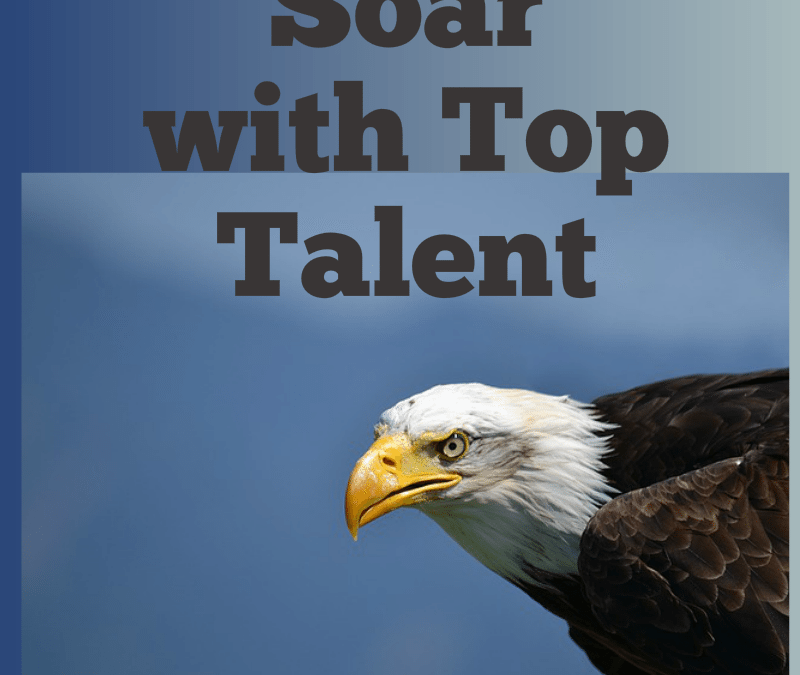 Soar with Top Talent