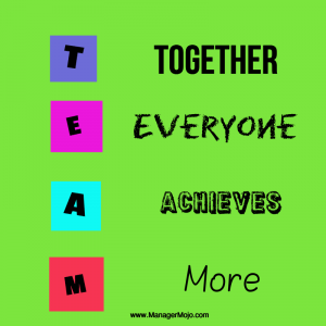 TEAM