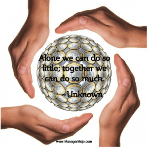 Together