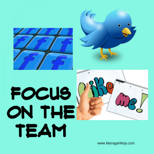 Focus on the Team