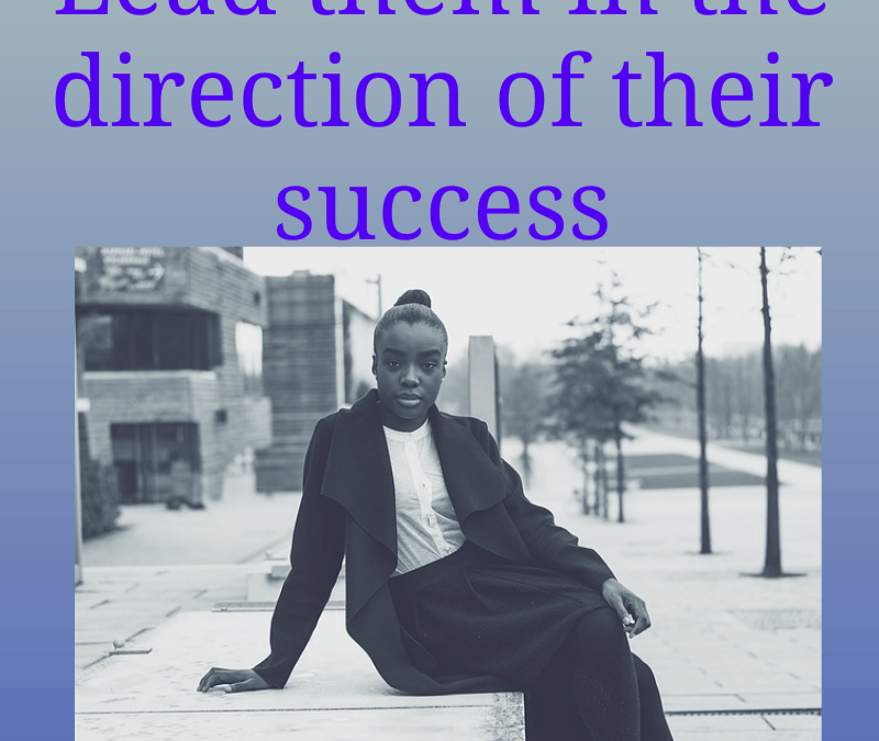 The Direction of Their Success