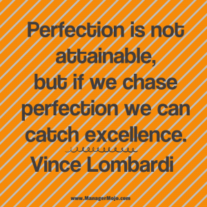 Catch Excellence