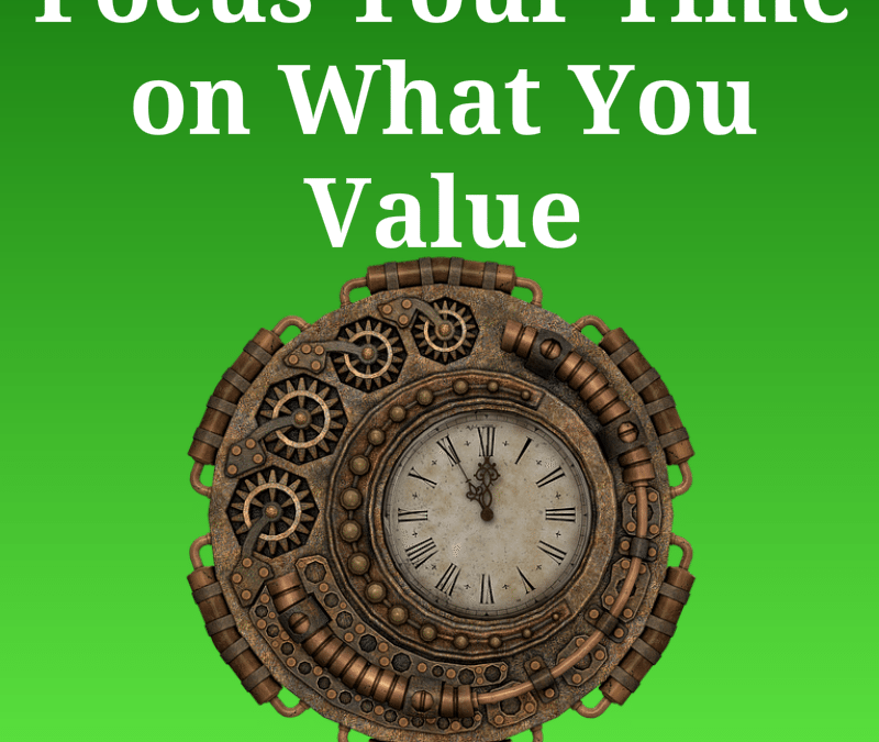 Focus Your Time